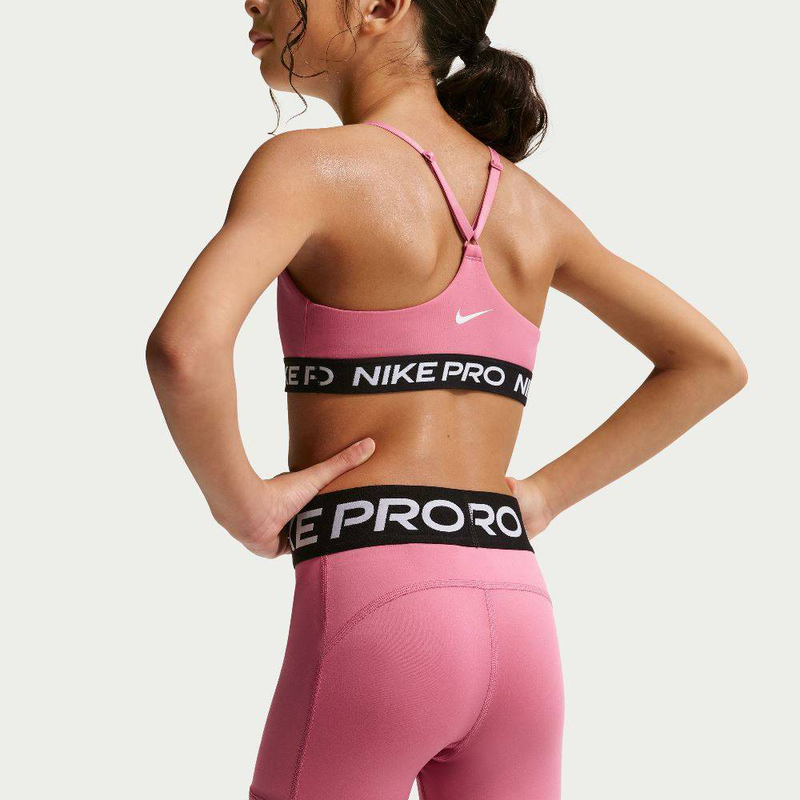 Pro girls 3in short-null