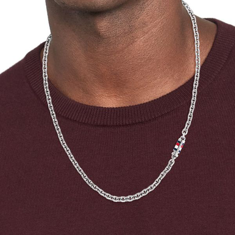 Product image: Tommy hilfiger men's necklace-null