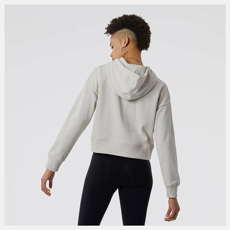 Product image: Womens essentials hoodie-null