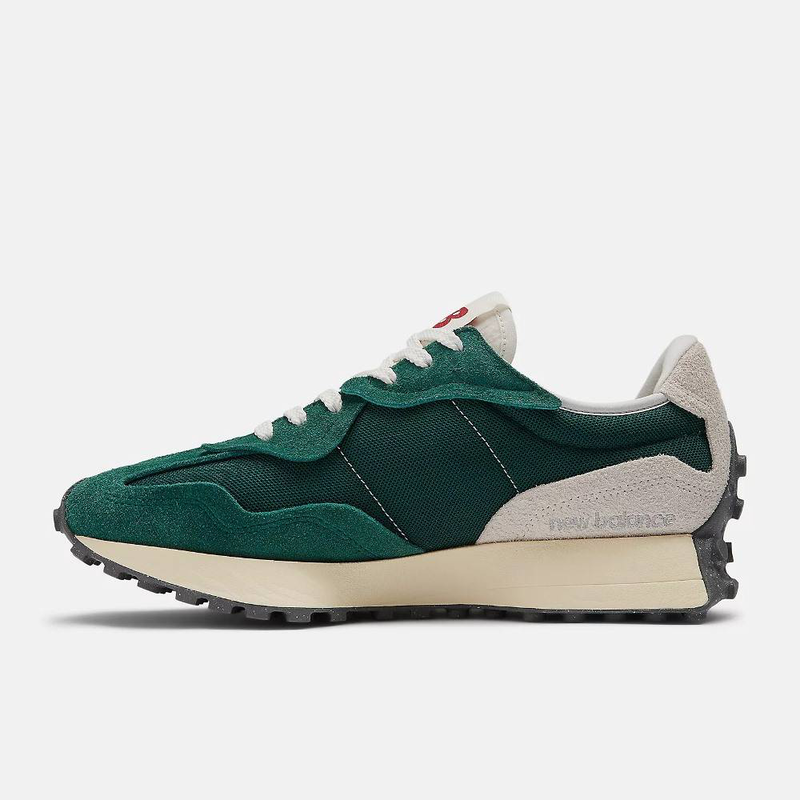 327 lifestyle sneakers-null