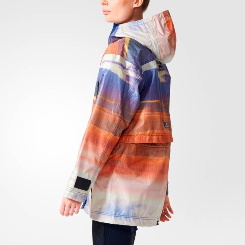 Product image: Adidas stella mccartney winter perf jkt-null