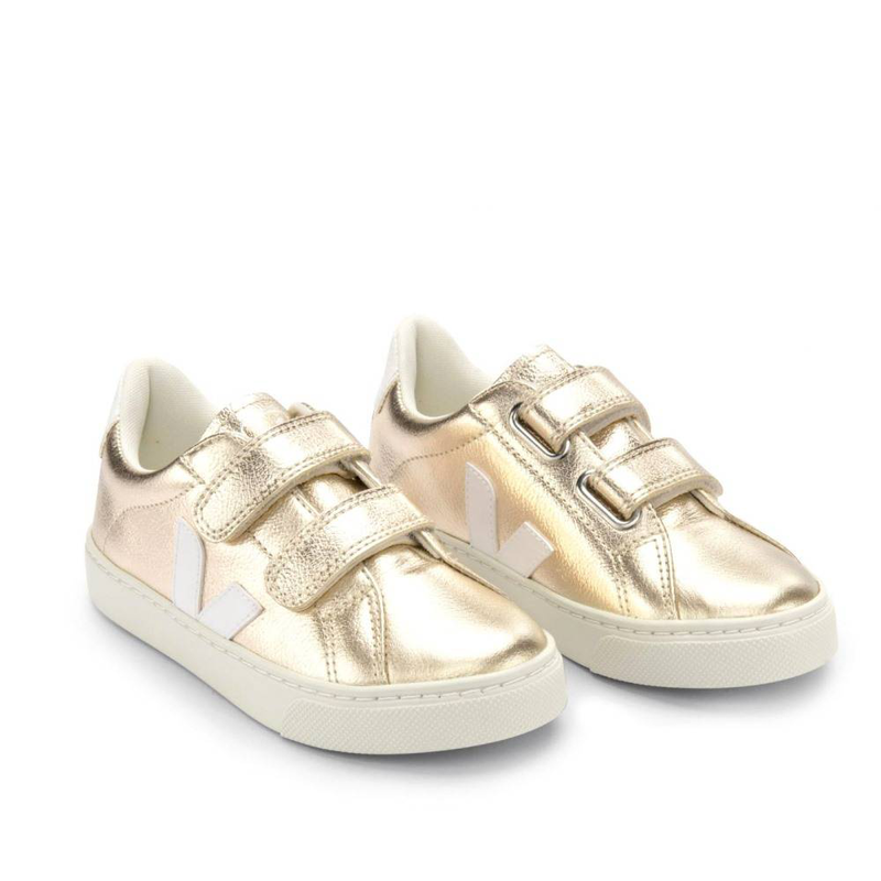 Veja esplar chrome-free leather infant image number null