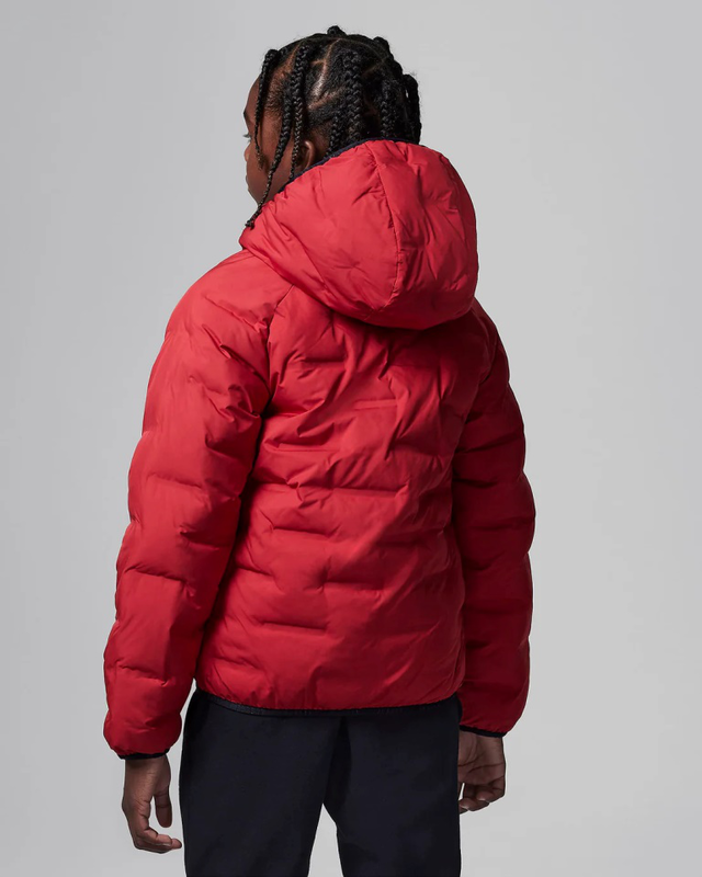 Jordan kids jdn welded jordan puffer-null