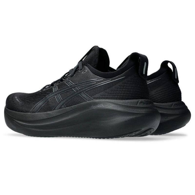 Asics men gel nimbus 27-null
