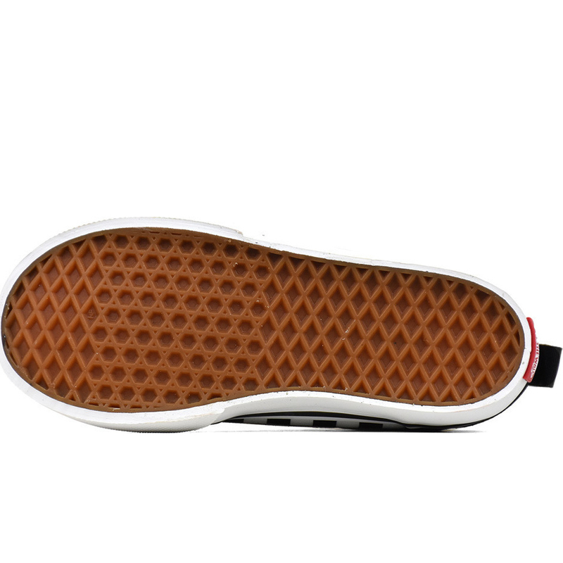 Vans infant ward slip-on-null