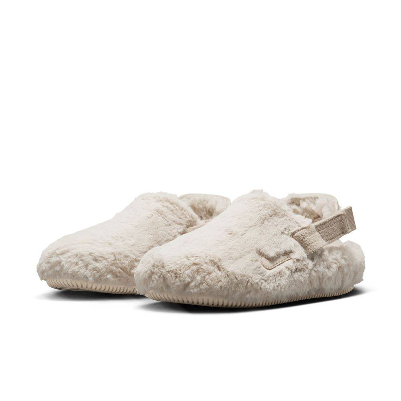 Womens calm mule se-null