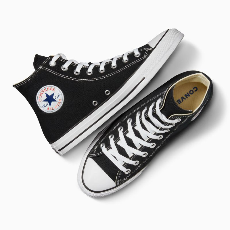Converse chuck taylor all star hi m9160c-null