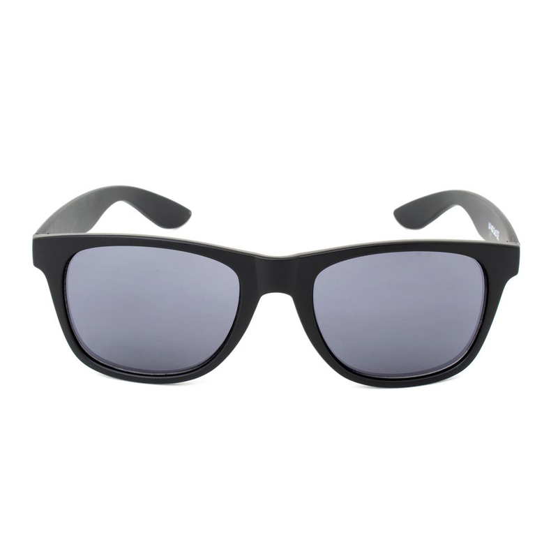 Black injected sunglasses-null