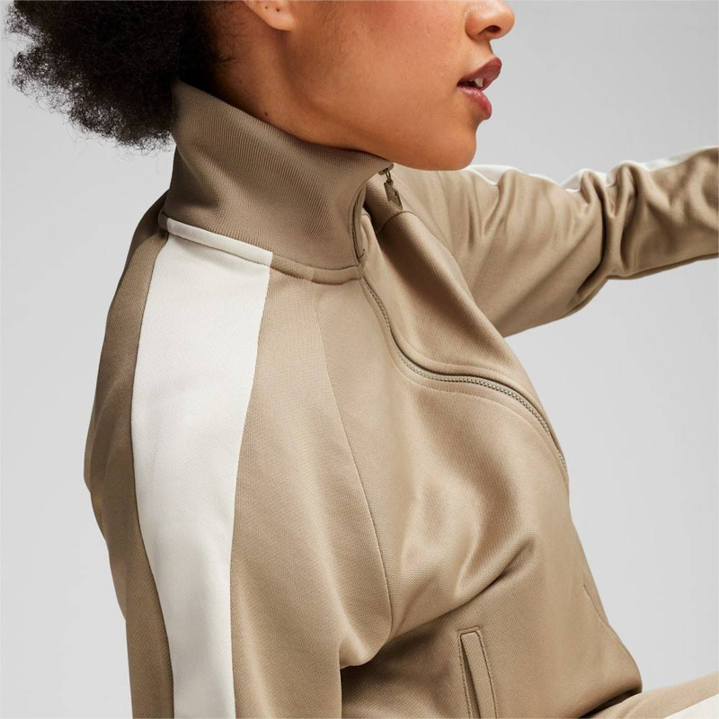 Product image: Iconic t7 track jacket pants-null
