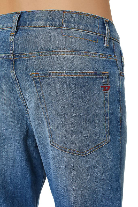 Diesel 2005 d-fining l.32 trousers-null