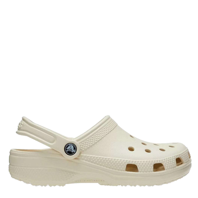 Crocs, Beige, medium