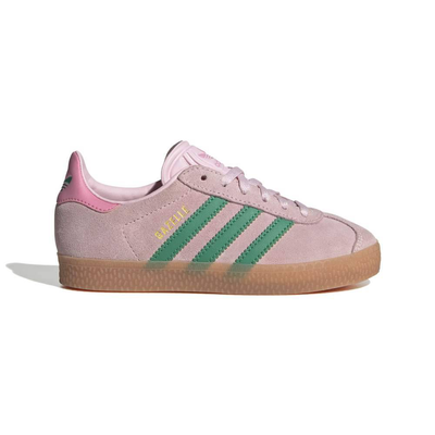 Adidas gazelle c, Pink, medium