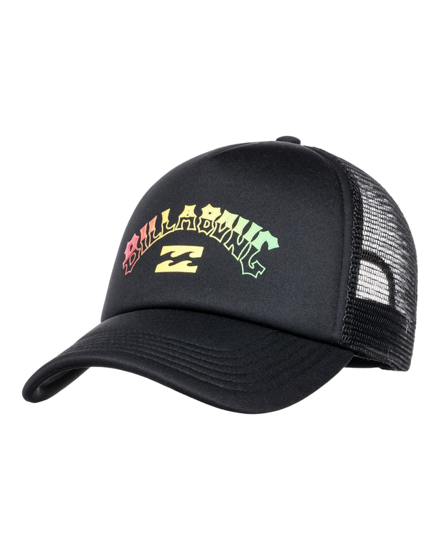 Product image: Billabong unisex headwear podium trucker (w5ct01-865)-null