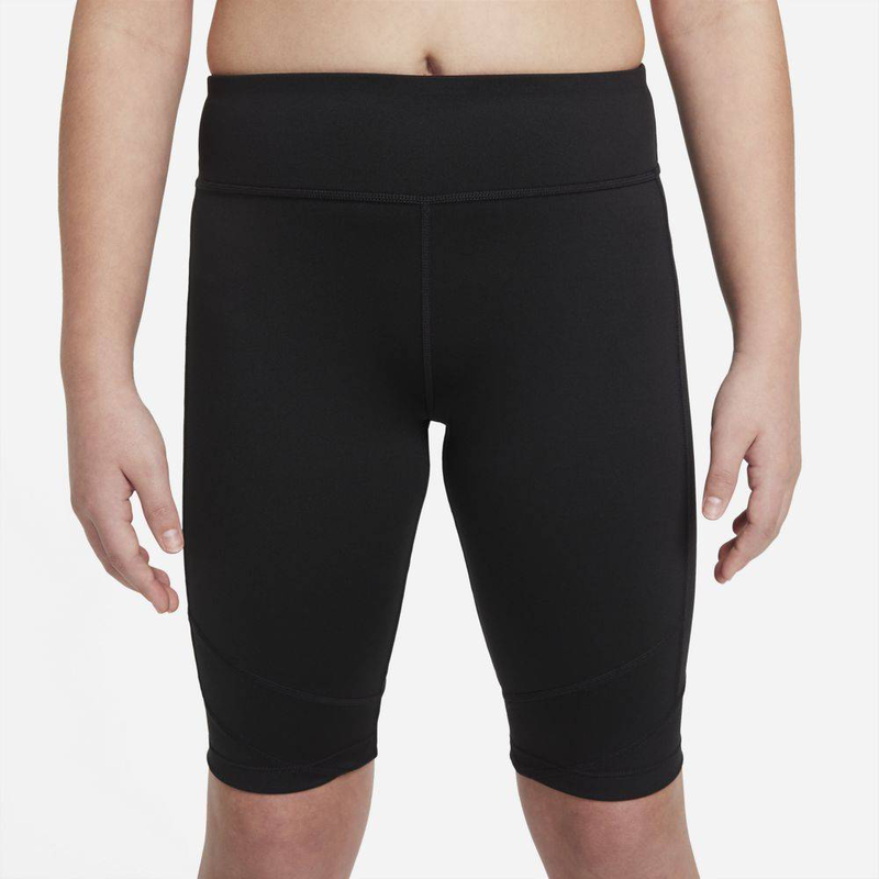 Girls Dri-FIT one bike short image number null
