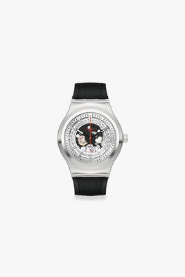 Sistem through again, , medium