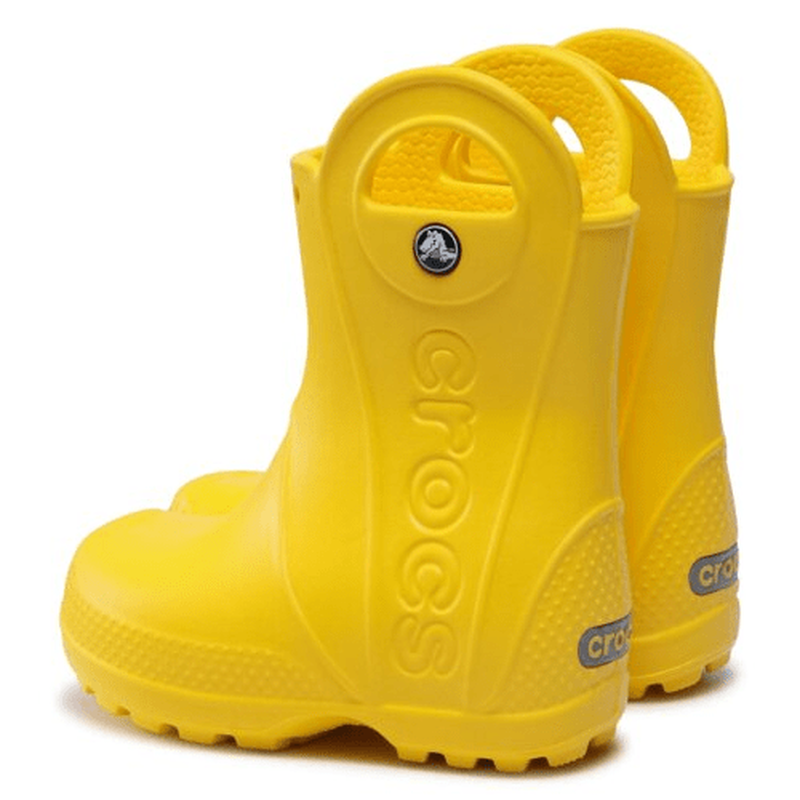 Crocs wellingtons boots 12803-730-null