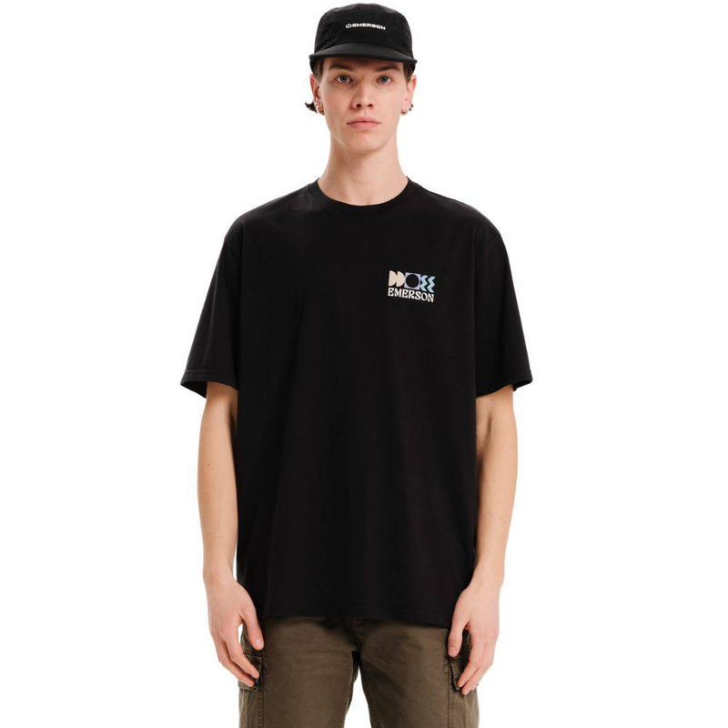 Men's s/s t-shirt-null