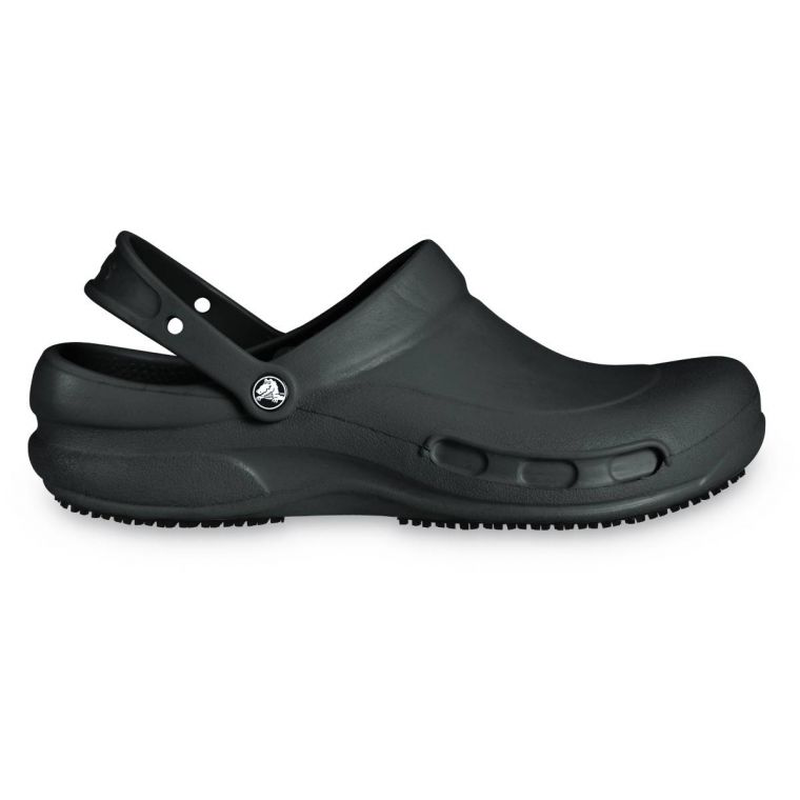Product image: Crocs bistro work clog 10075-null