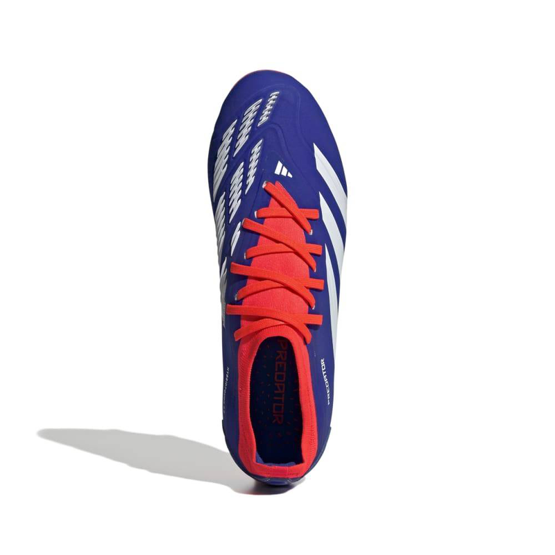Predator pro firm ground-null