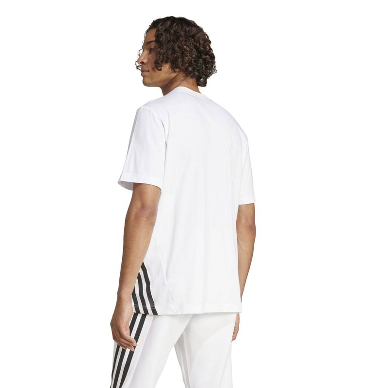 Product image: Men fi 3-stripes reg top-null