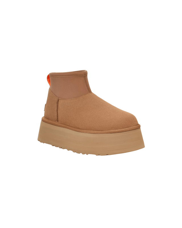 Ugg women's classic mini dipper-null
