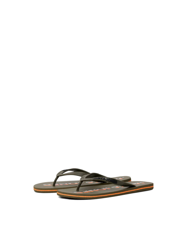 Jack&jones jfwlogo flip flop image number null
