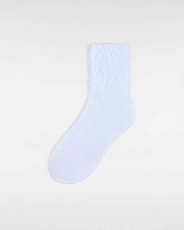 Vans scrunch crew womens sock (1 pair)-null
