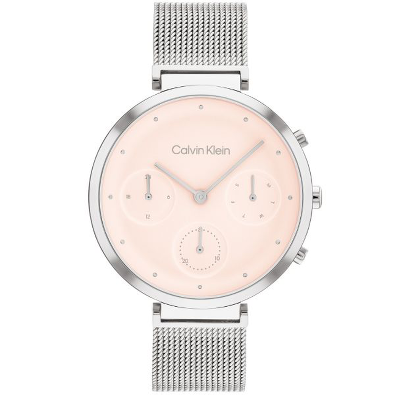 Calvin Klein timeless minimalistic image number null