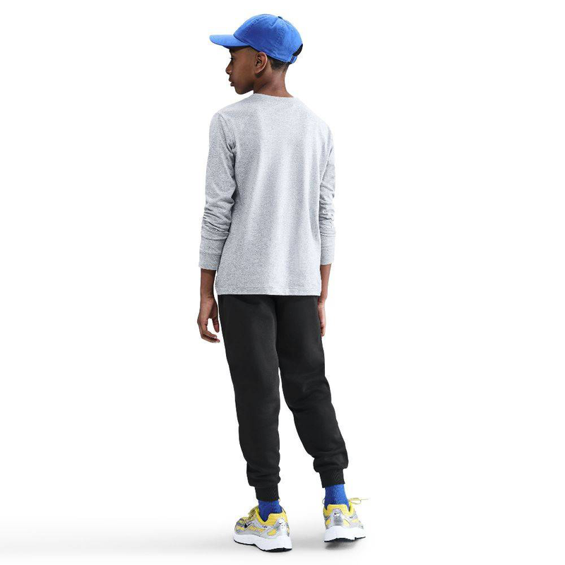 Boys athl fleece jogger bb-null