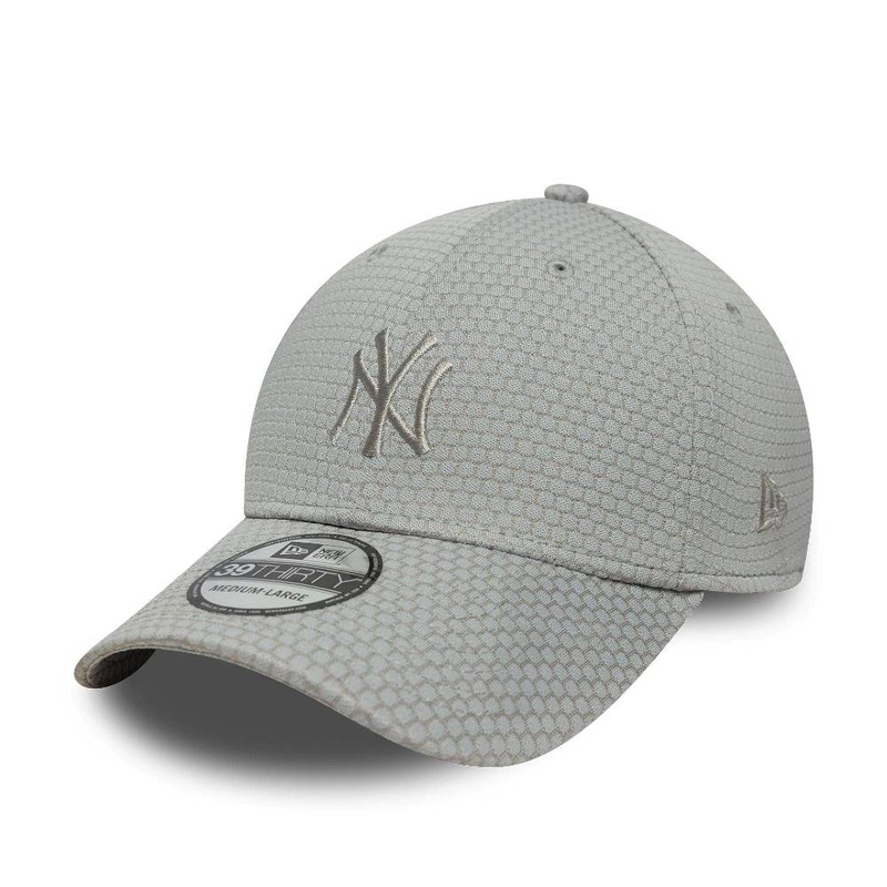 Stretch mesh 39thirty cap  york yankees-null
