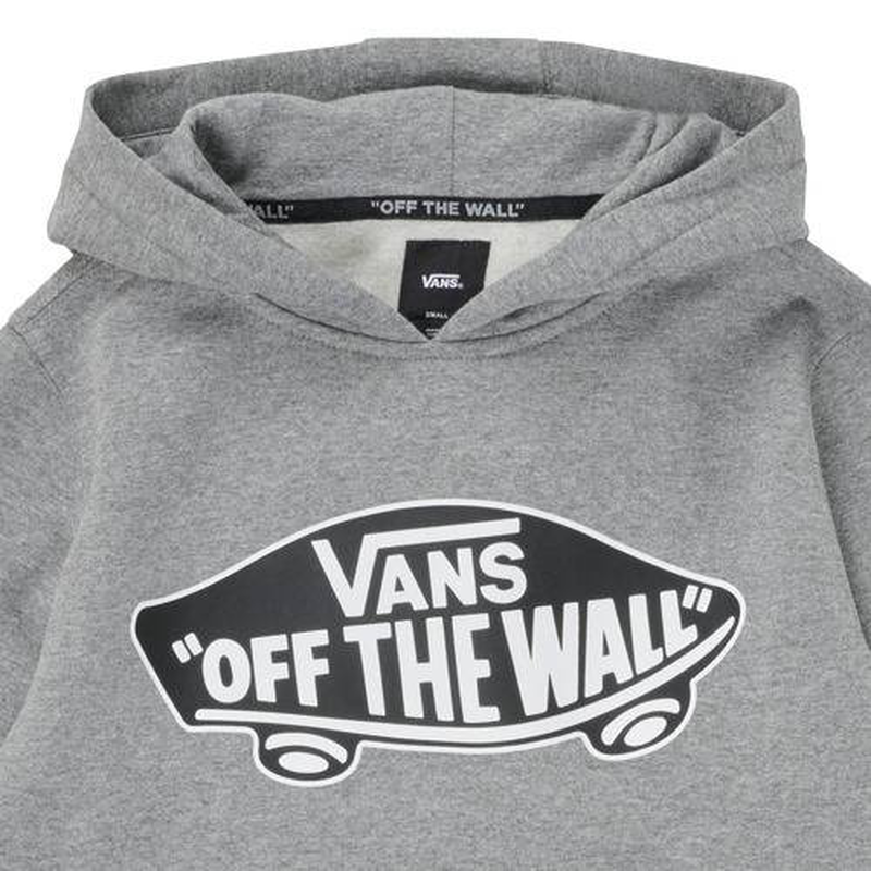 Vans youth off the wall pullover-null
