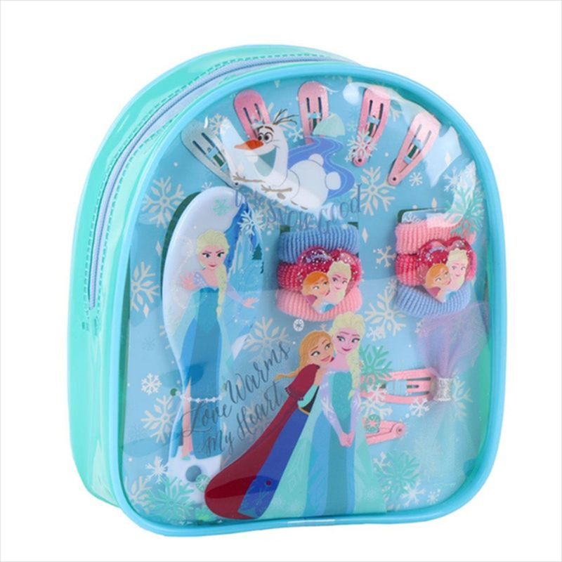 Frozen beauty set 2500003723-null
