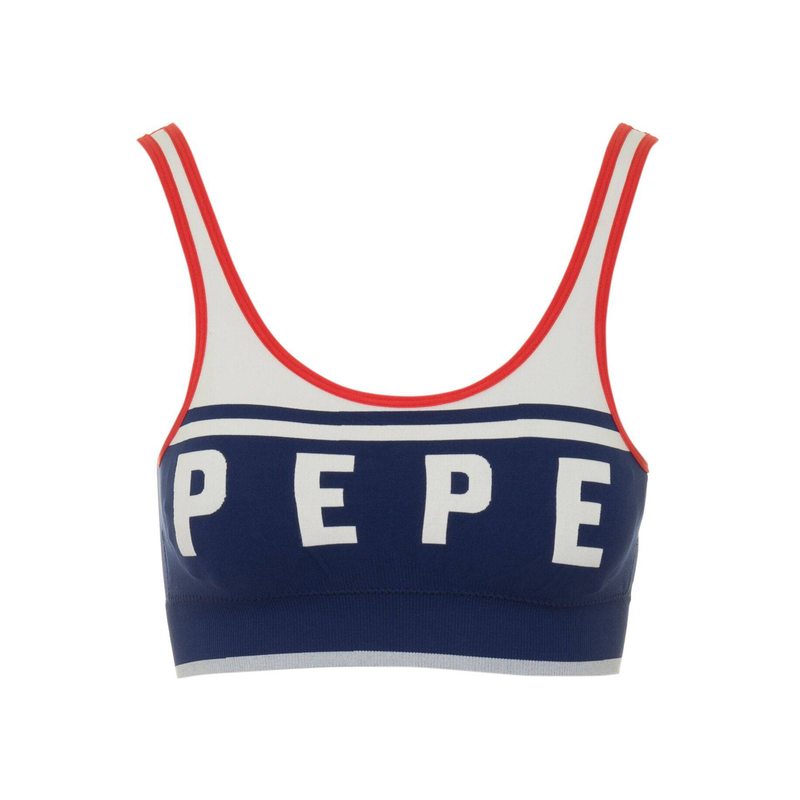 Product image: Joy le crop top μπουστακι γυναικειο-null