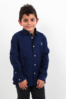 Shirt pro kids