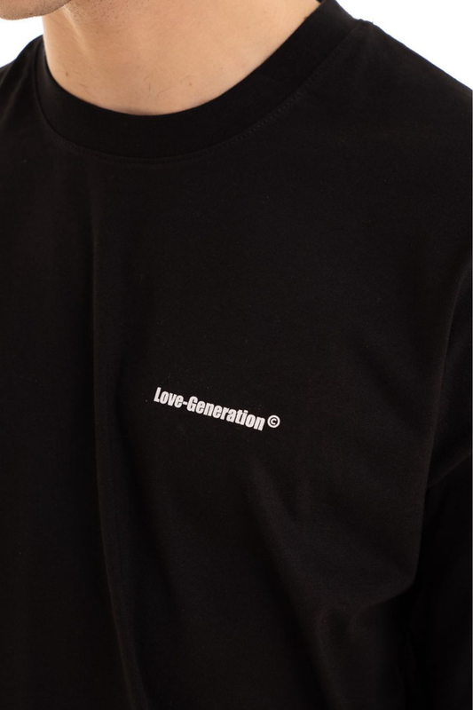 Product image: Oversized t-shirt-null