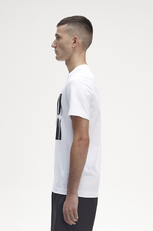 Product image: Fred perry t-shirt-null