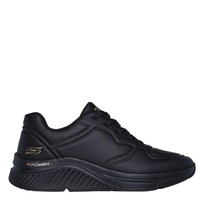 Skechers γυναικείο sneaker, Black, medium