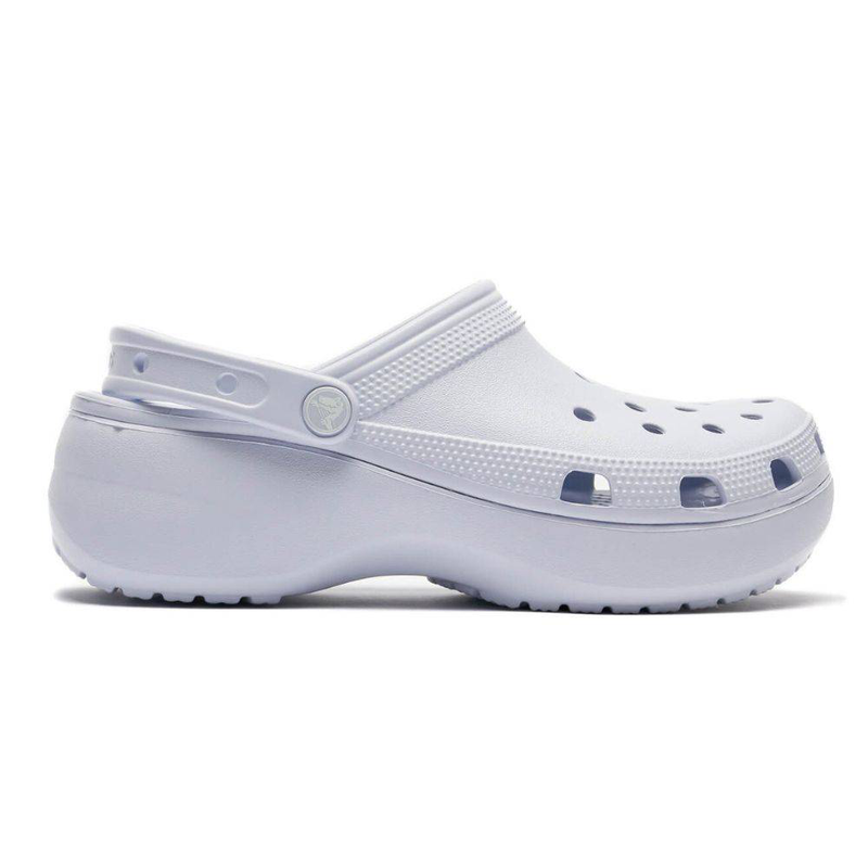 Women's classic platform clog-null