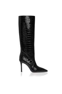 Sante boots, Black, medium