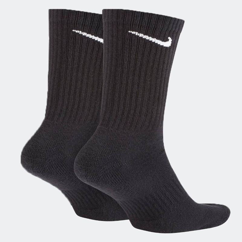 Everyday cushioned high socks 3pack-null