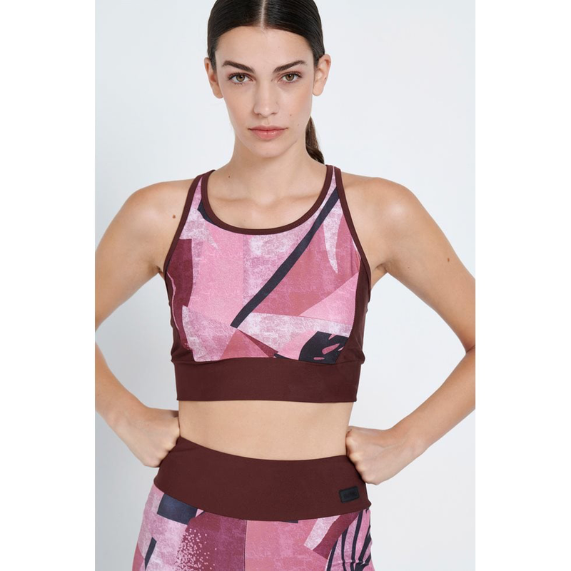 Bdtk women sports bra - medium hold (1212-903724)-null