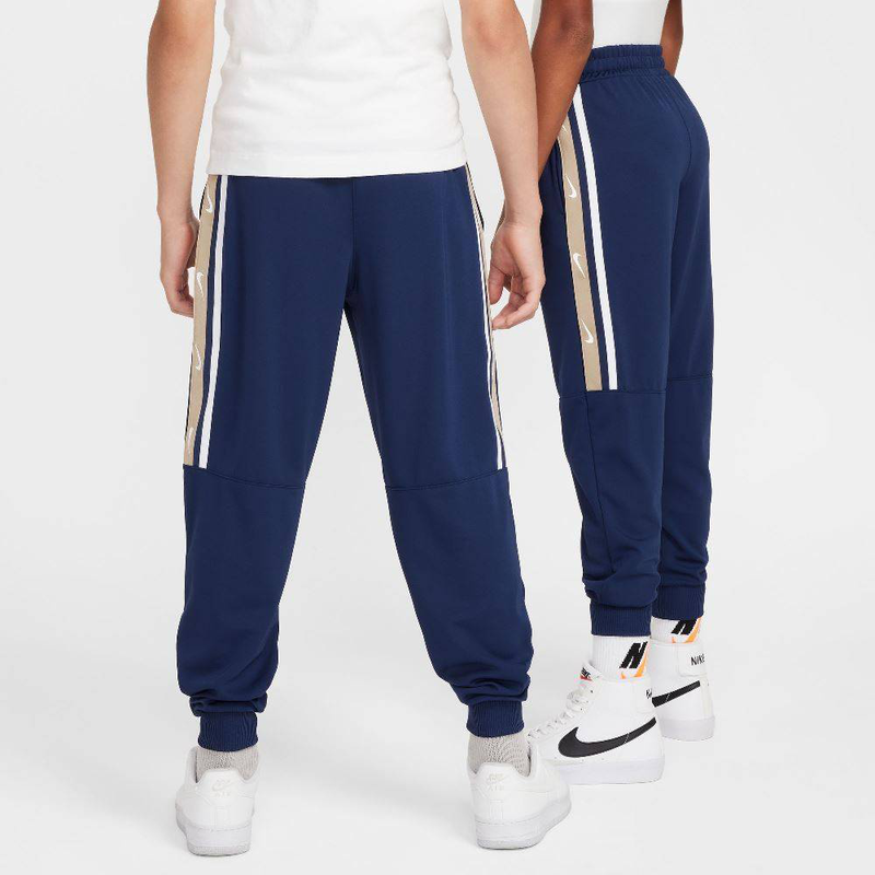 Nike sportswear club+ poly knit jogger-null
