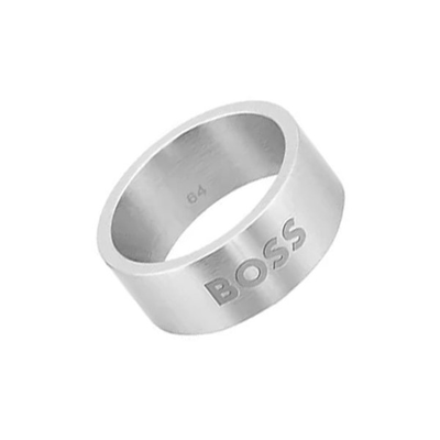 Hugo Boss jewellery ring