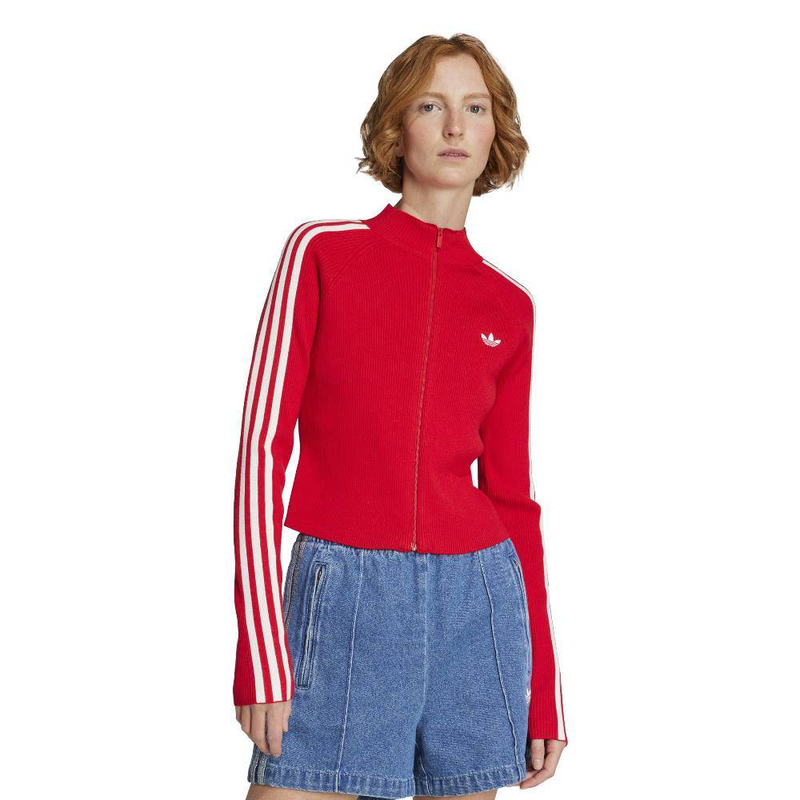 Adidas slim knit tt-null