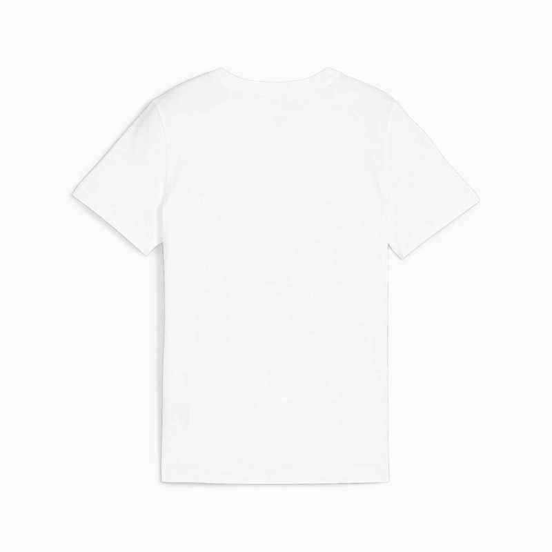 Graphics wording t-shirt b-null