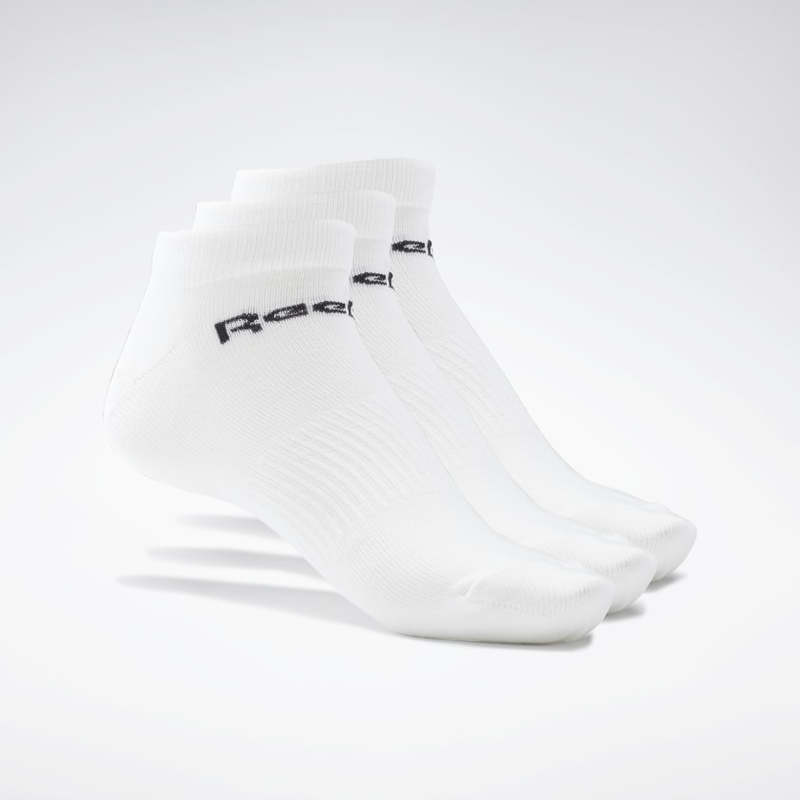 Reebok active core low-cut 3 pairs socks gh8228-null