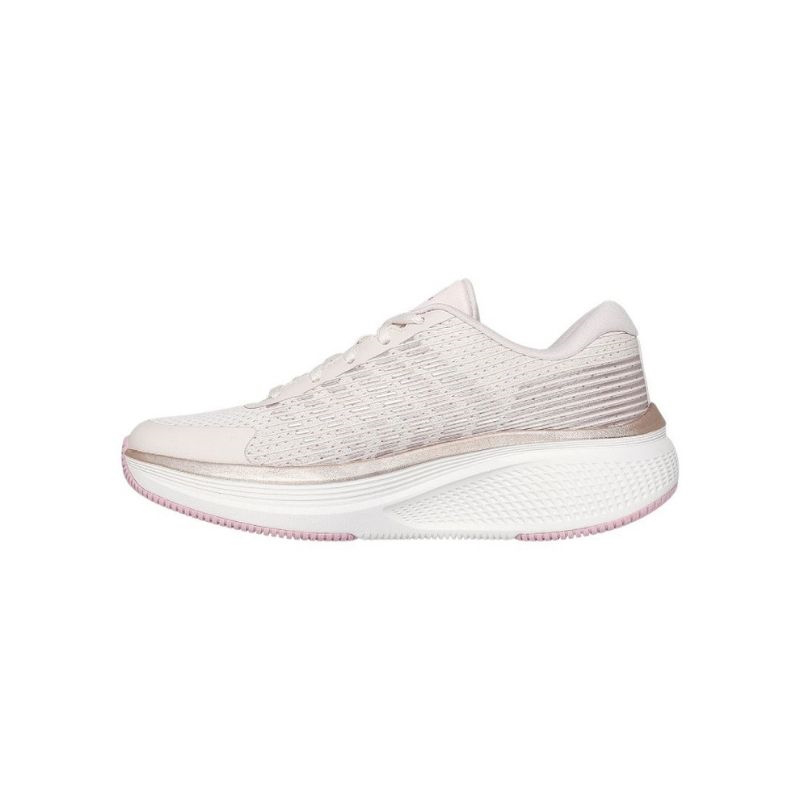 Skechers women mesh lace up memory foam image number null