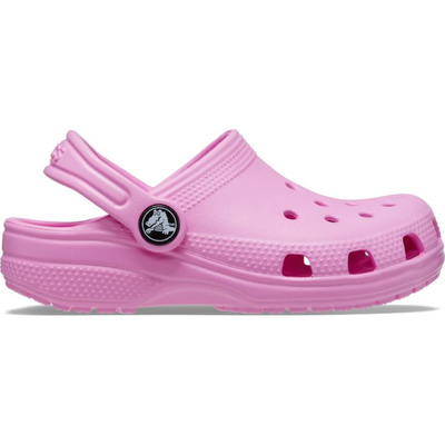 Crocs  classic clog t, Taffy Pink, medium