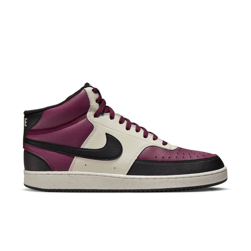 Product image: Court vision mid next nature shoes-null