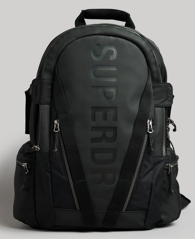Superdry code mtn tarp image number null